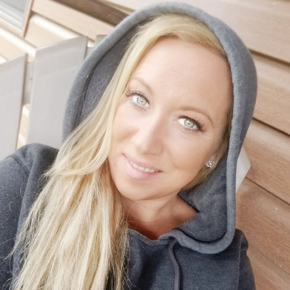 Meet your Posher, Tina